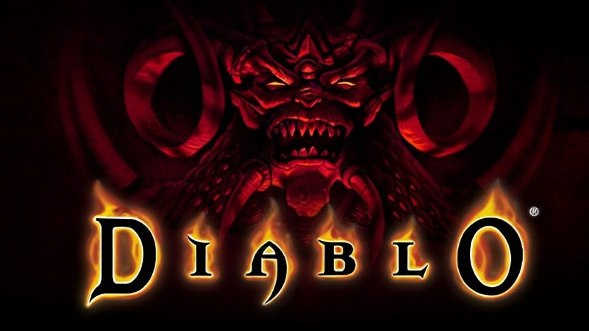 diablo-1-DevilutionX DevilutionX: app permite instalar Diablo Original no Android