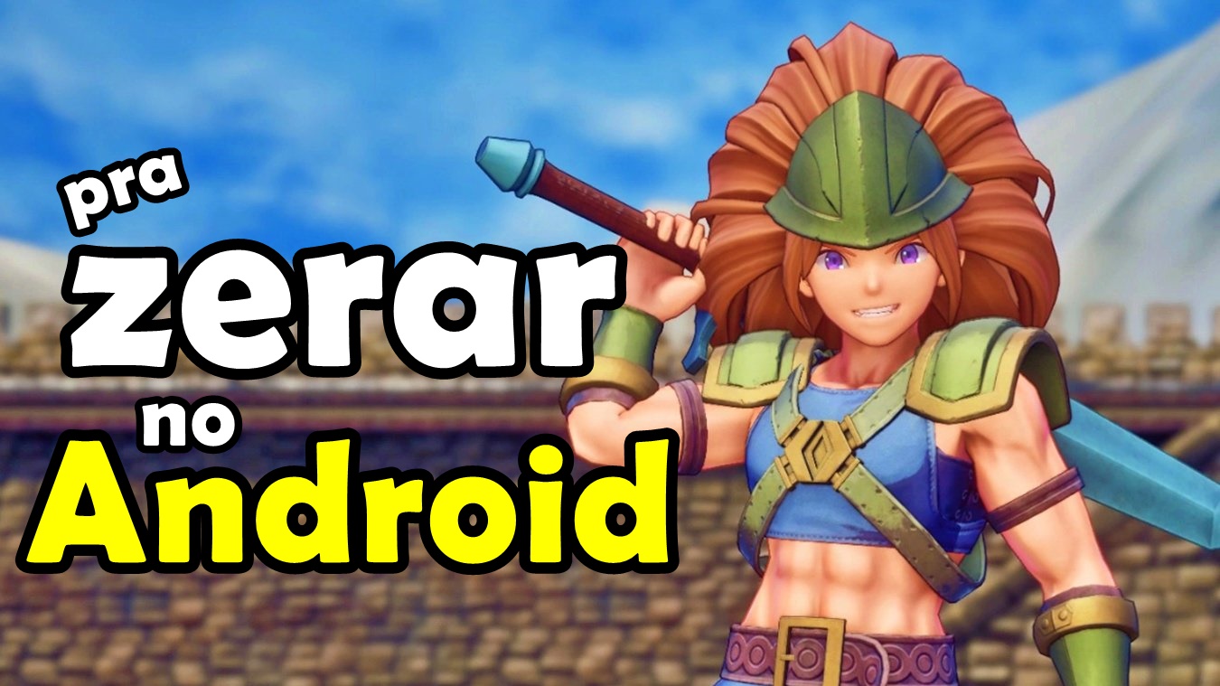 Baixe jogos de Ação/Aventura para Android de graça