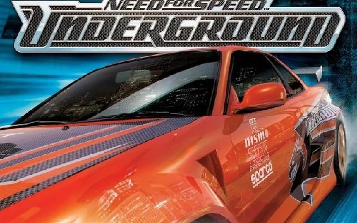 need-for-speed-underground Need for Speed Underground Mobile anunciado para Android e iOS?