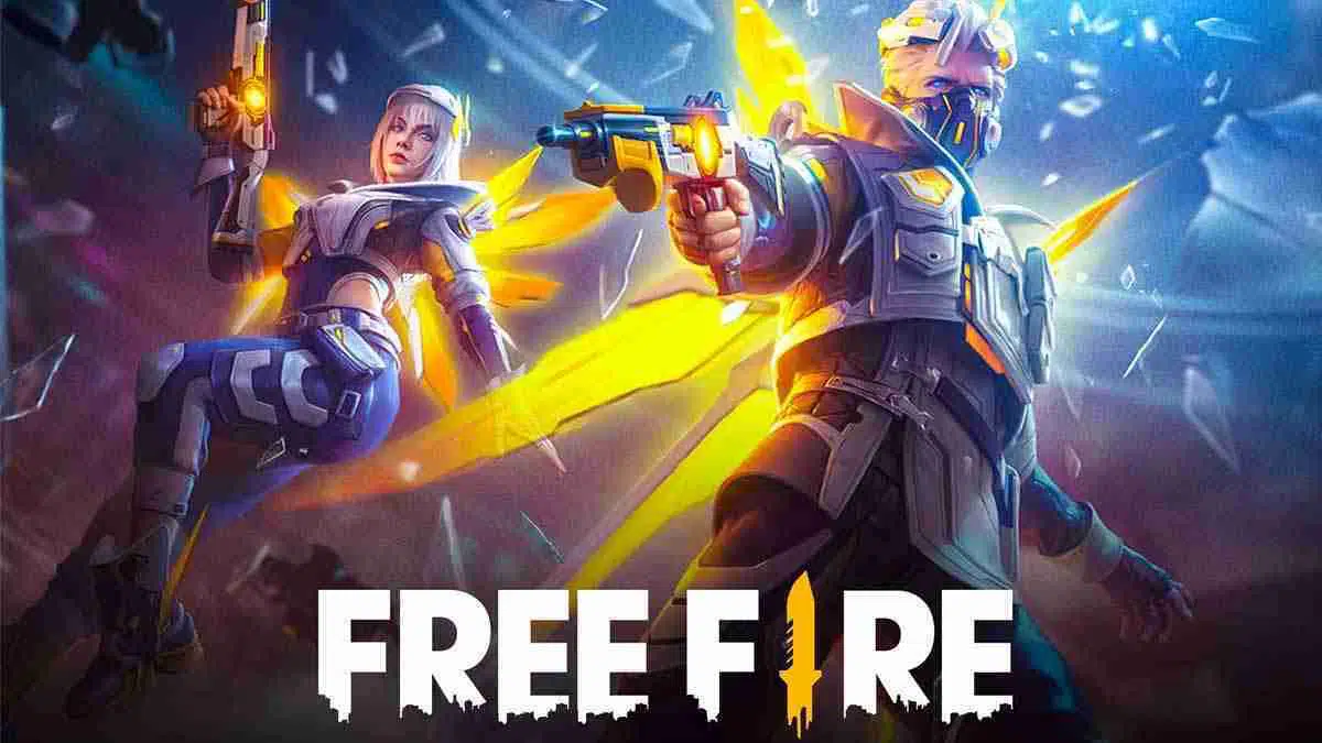 Free Fire News: Leia as Últimas Notícias sobre Jogo