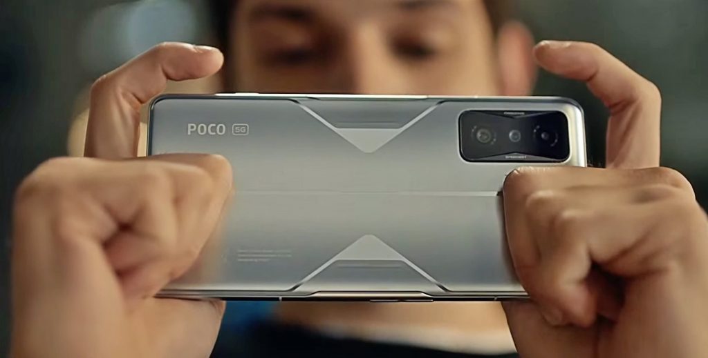 poco-f4-gt-1-1024x519 POCO F4 GT is the cheapest Snapdragon 8 Gen 1 today (R$ 2 thousand)