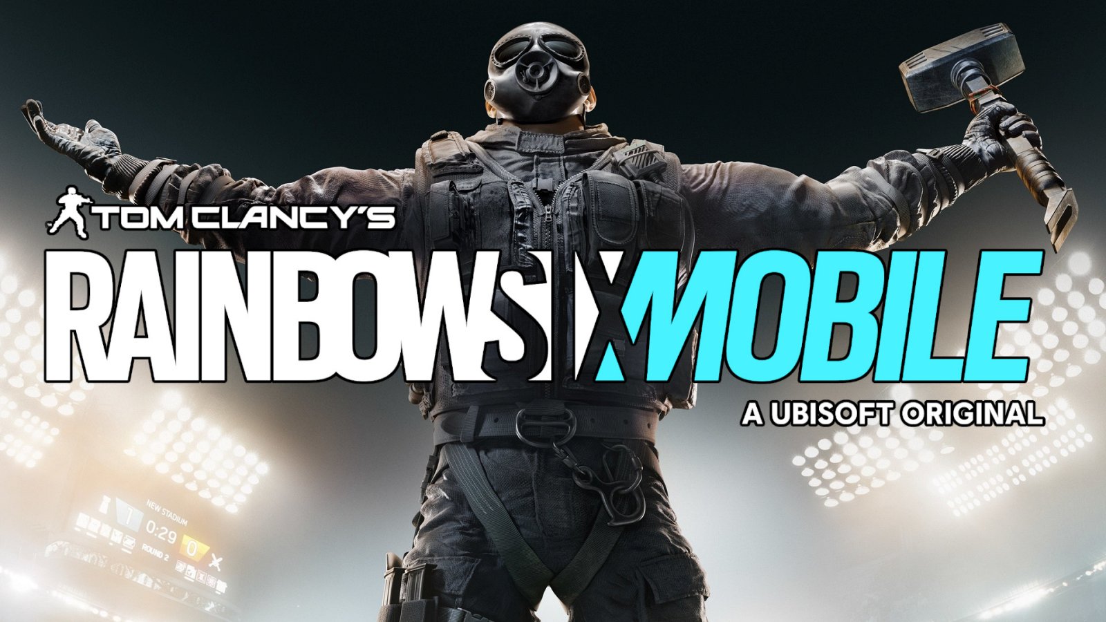 rainbow-six-mobile-android-ios-noticia Ubisoft confirma Rainbow Six Mobile para Android e iOS