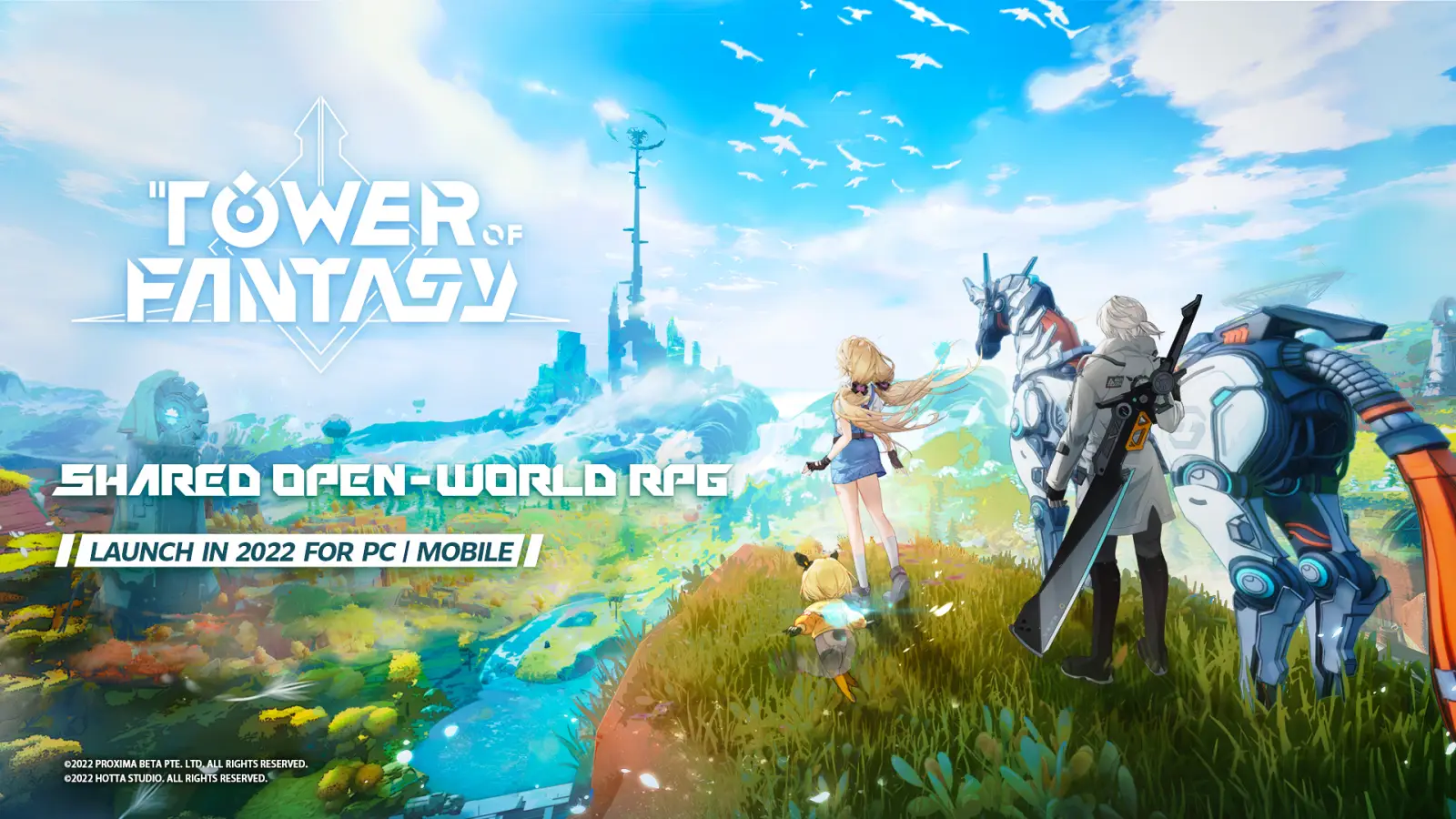 tower-of-fantasy-beta-data-lancament-requisitos-tudo Tower of Fantasy será lançado no dia 10 de agosto no Android e iOS