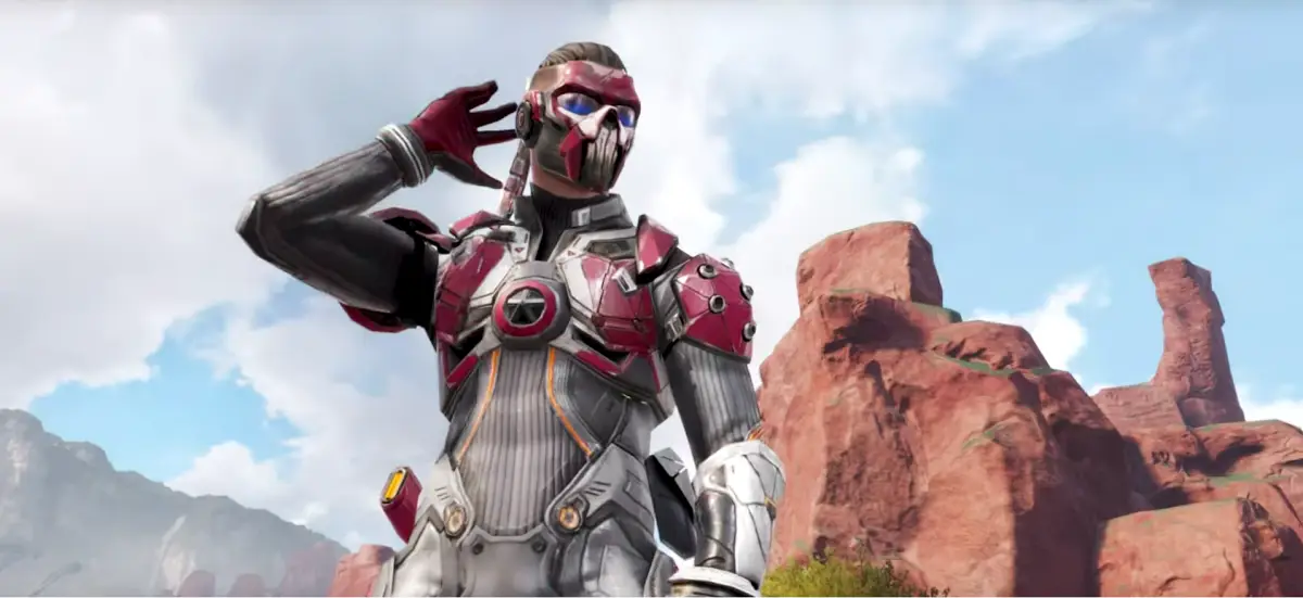 EA está encerrando o jogo Apex Legends Mobile