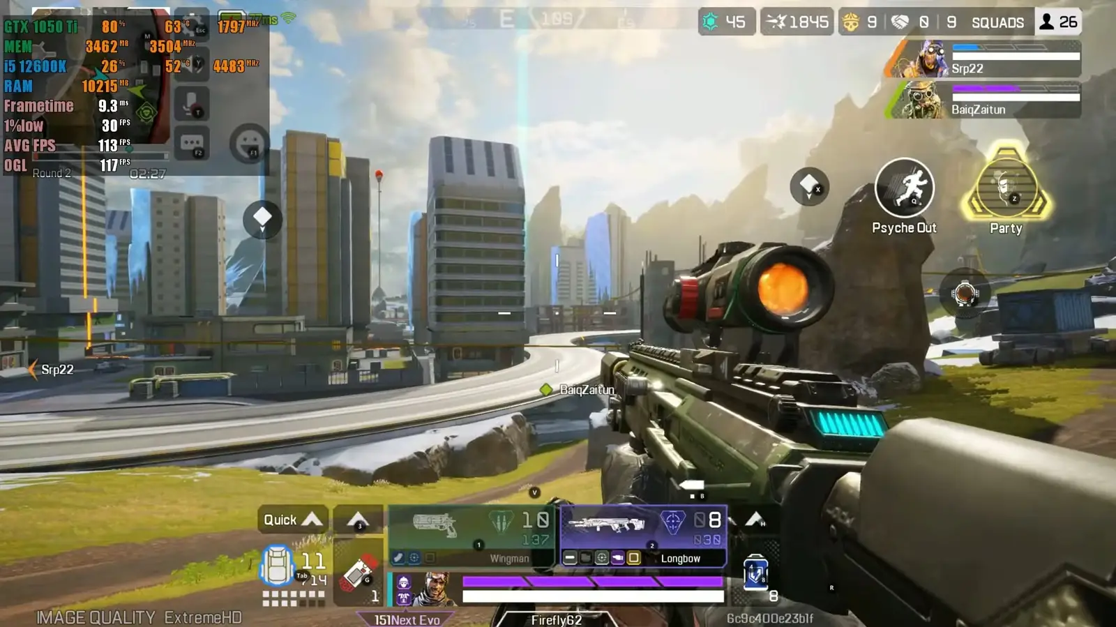 Aumente a sua taxa de vitórias em Apex Legends Mobile com estas ferramentas  BlueStacks