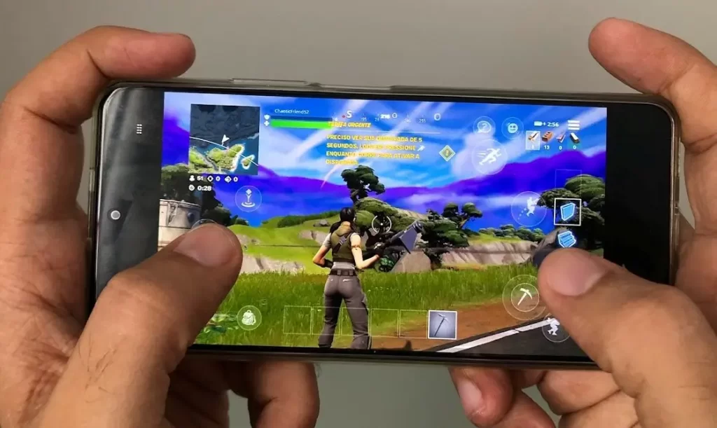 Como jogar Fortnite pelo xCloud no PC ou celular de graça - Jornal