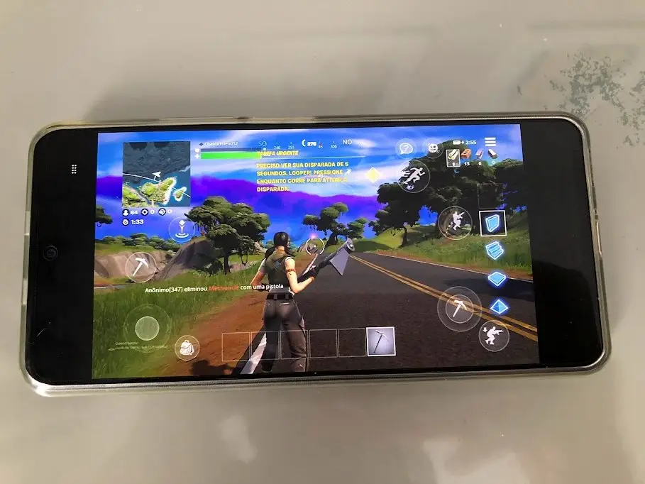 Como jogar Fortnite pelo xCloud no PC ou celular de graça - Jornal