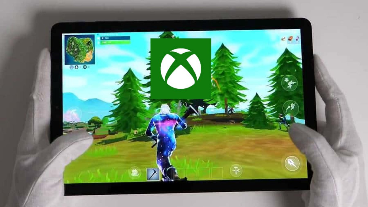 Como jogar Fortnite pelo xCloud no PC ou celular de graça - Jornal dos Jogos