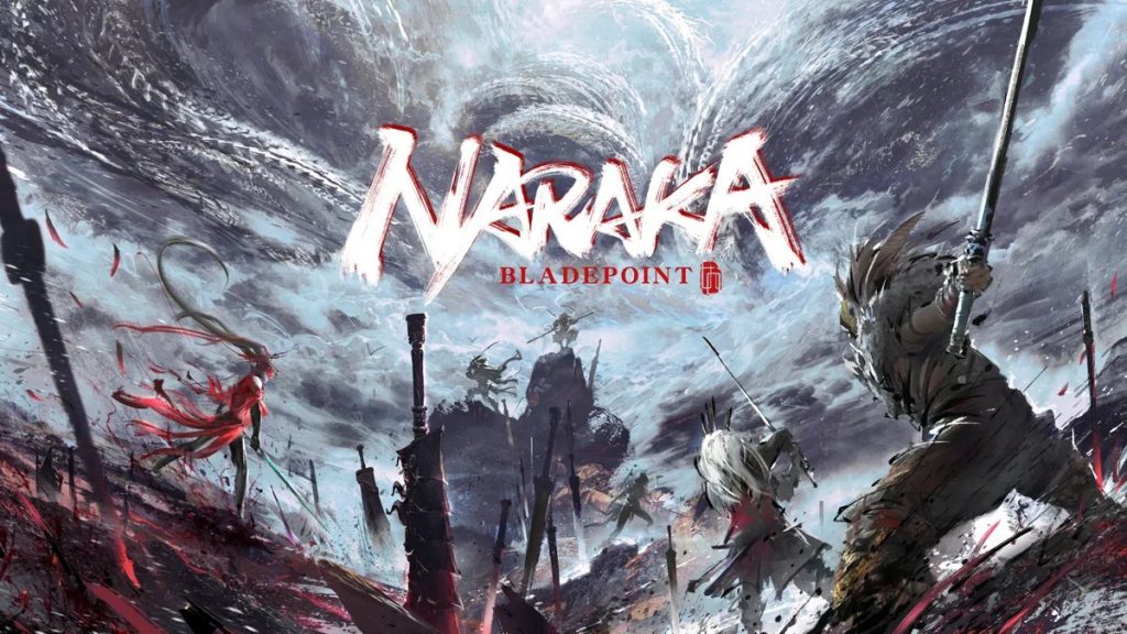 naraka-breakpoint-1024x576 NetEase Connect 2022 vai anunciar 15 novos jogos para Android e iOS
