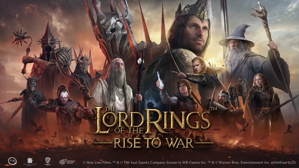 the-lord-of-the-rings-rise-to-war-1024x576 NetEase Connect 2022 vai anunciar 15 novos jogos para Android e iOS