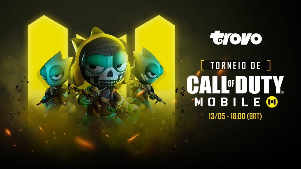 torneio-cod-mobile-trovo-1024x576 Call of Duty Mobile terá campeonato na Trovo.Live, novo site de streaming da Tencent