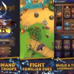 Warzone Mobile: teste revela o quão PESADO é o jogo no ANDROID - Mobile  Gamer