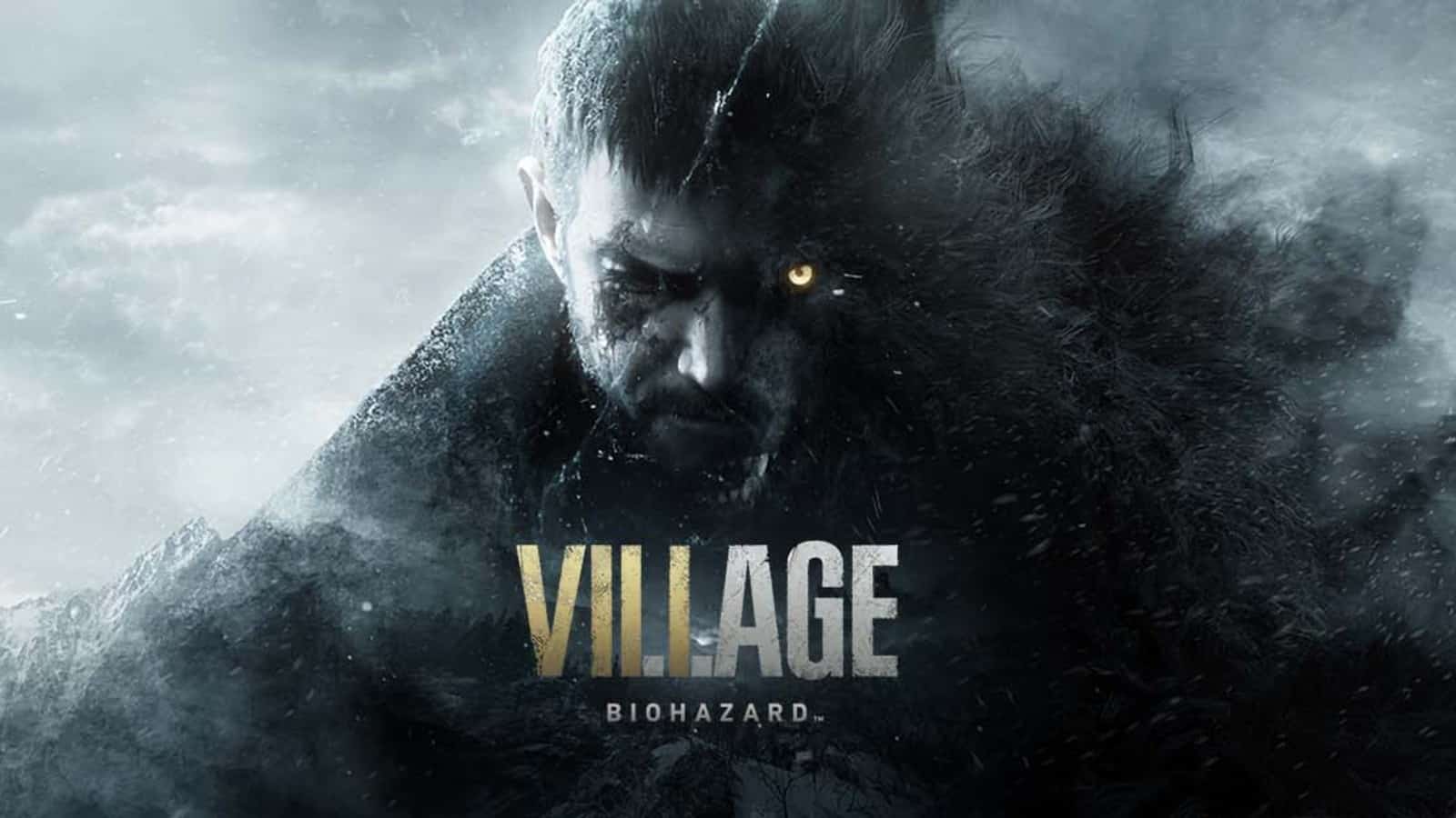 Resident-Evil-Village Apple apresenta Metal 3, jogos de PC podem chegar mais fácil ao iPad