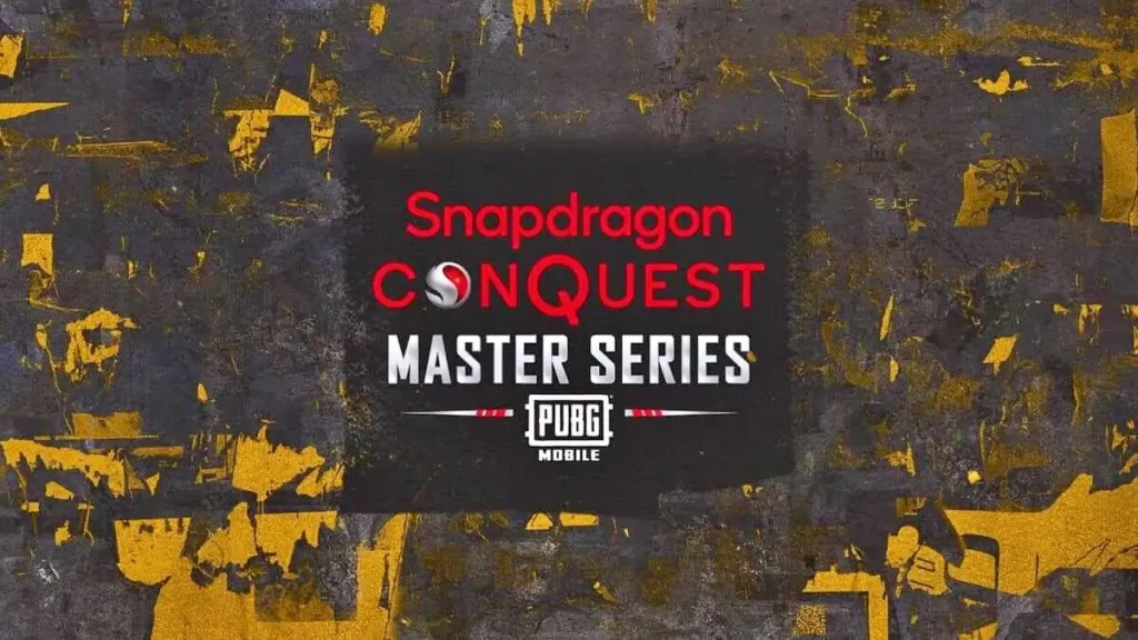 Snapdragon-Master-Series-de-PUBG-MOBILE-1024x576 PUBG Mobile: Influence Rage vence a 1ª edição da Snapdragon Master Series