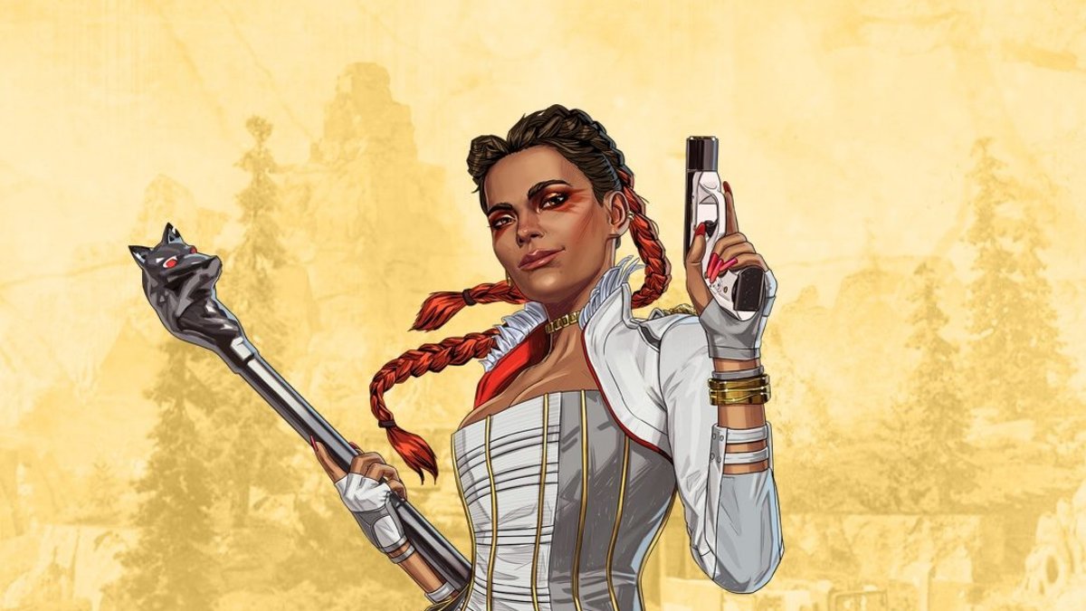 Apex Legends Mobile: Loba será a próxima personagem liberada no Battle  Royale - Mobile Gamer