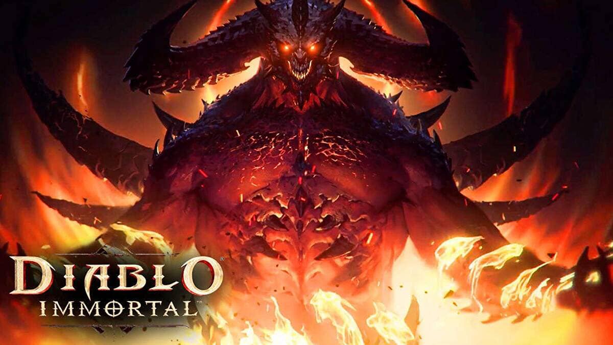 Diablo Immortal: requisitos para jogar no PC e mobile - Canaltech