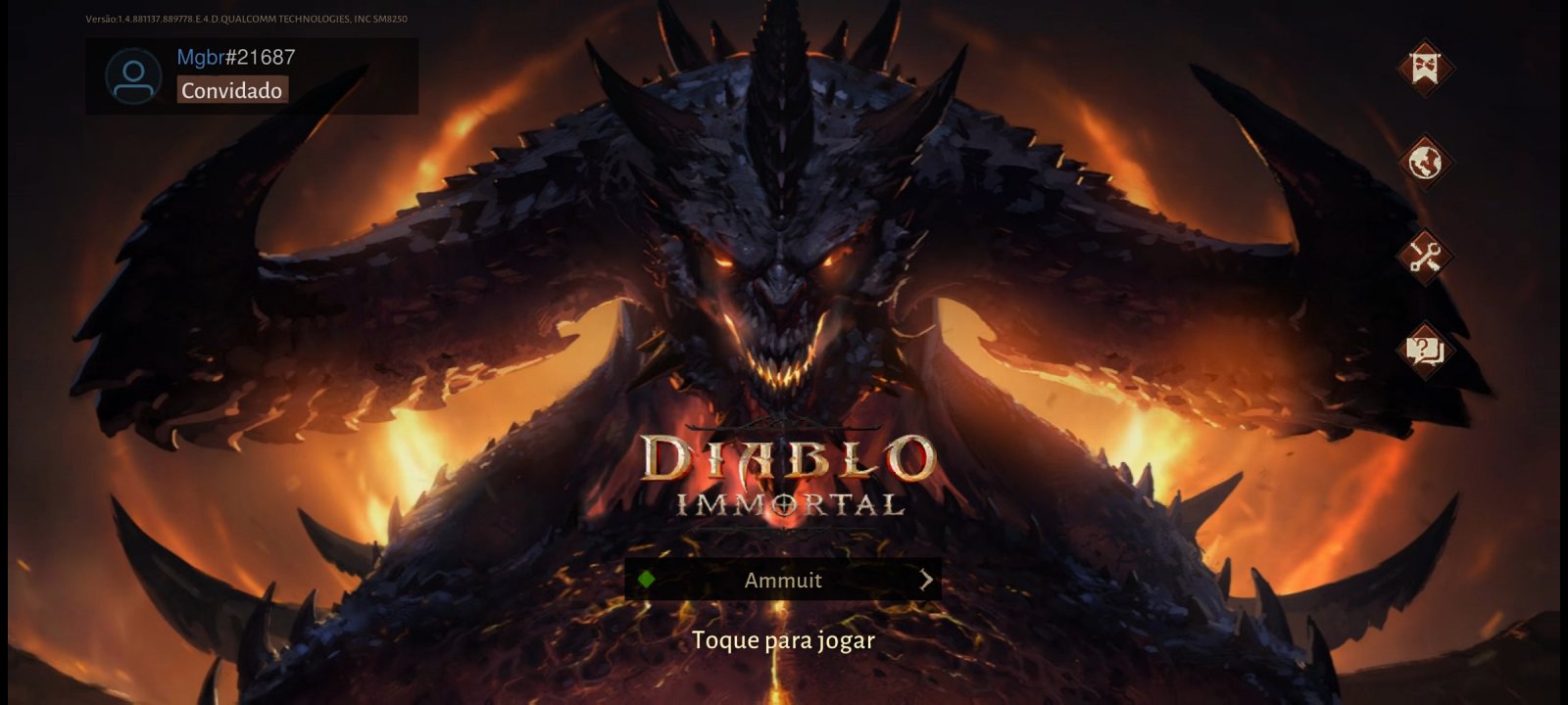 diablo-immortal-review Review: Diabo Immortal, tudo bem gostar de pay to win?