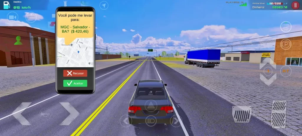 drive-jogos-online-simulator-android-2-1-1024x461 Drivers Jobs Online Simulator: Jogo com carros brasileiros é sucesso no Android