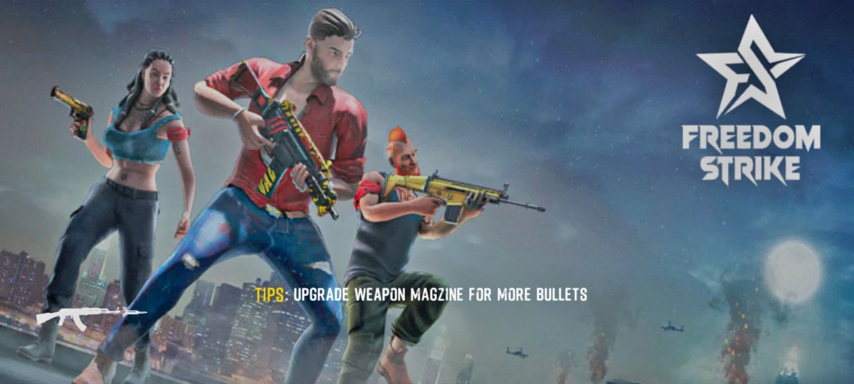 Free Fire: O jogo de tiro em primeira pessoa mais popular do mundo -  CenárioMT