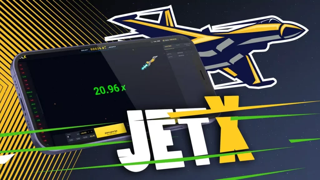 jetx-para-android-1024x576 Os 4 Melhores Jogos de Aposta Para Jogar Agora