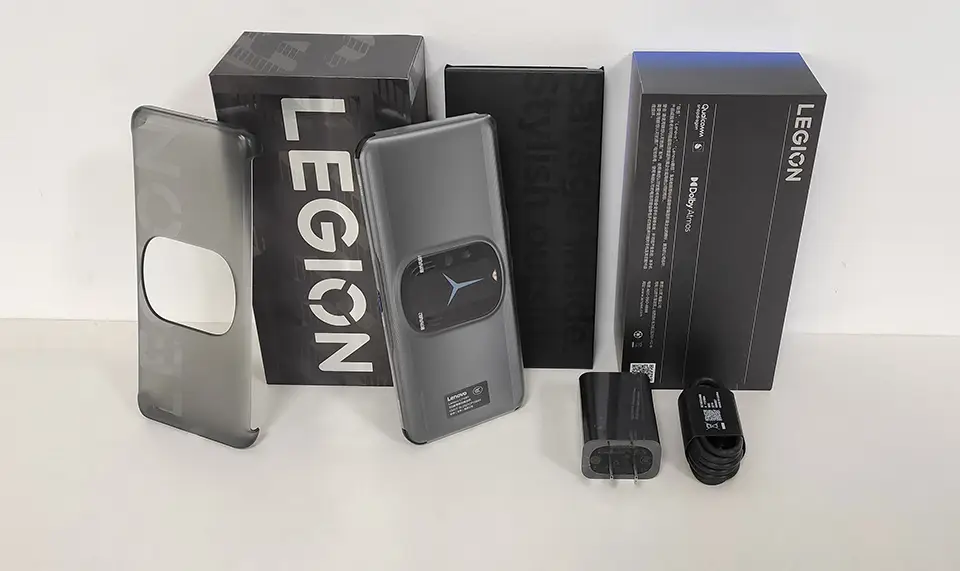 lenovo-legion-y90-caixa Legion Y90 é o celular com Snapdragon 8 Gen 1 e 12 GB de RAM por R$ 2.777
