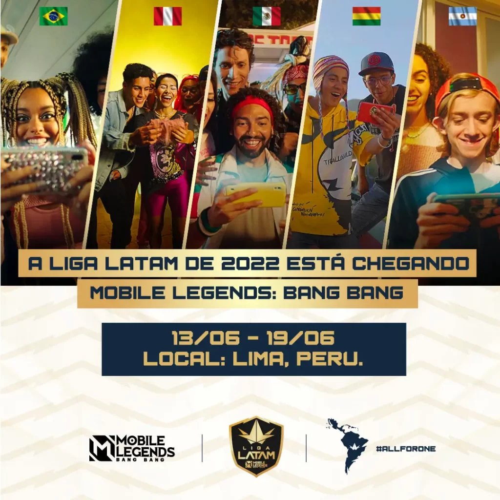 liga-latam-mobile-legends-2022-1024x1024 Mobile Legends: Liga LATAM começa hoje com duas equipes brasileiras competindo