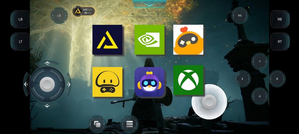 BlueStacks X oferece jogos mobile na nuvem para jogar de graça