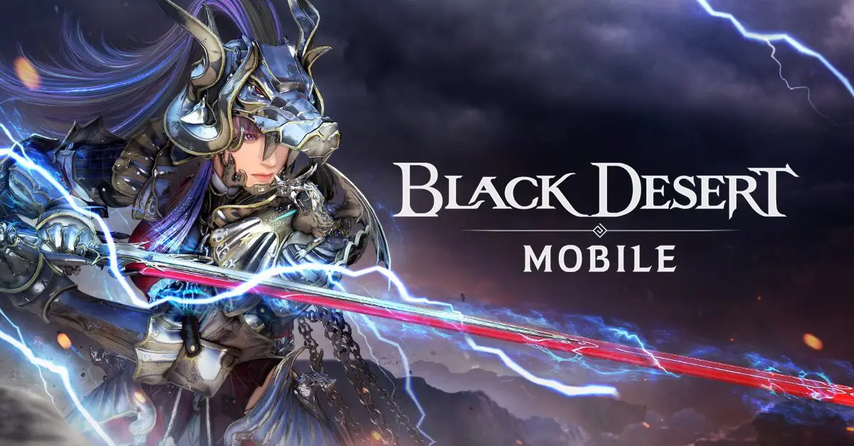 black-desert-mobile-classe-drakania Black Desert Mobile: Classe Drakania chega ao MMORPG