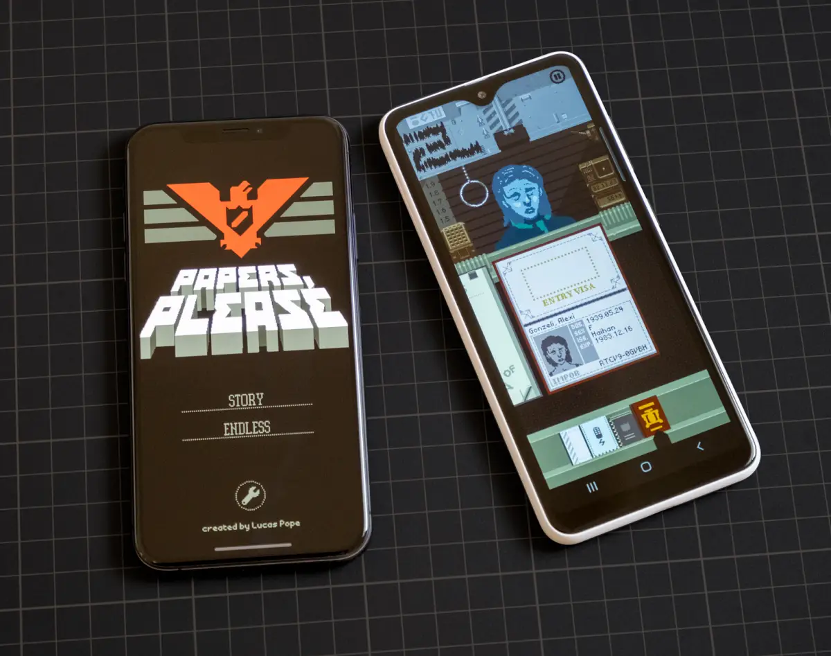 papers-please-android-ios Los 27 mejores juegos de Android sin conexión 2023