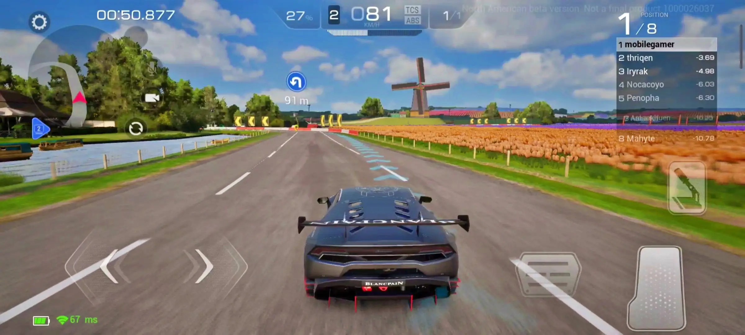 🔥 MELHORES JOGOS DE DRIFT PARA CELULAR ANDROID 2021!!! 