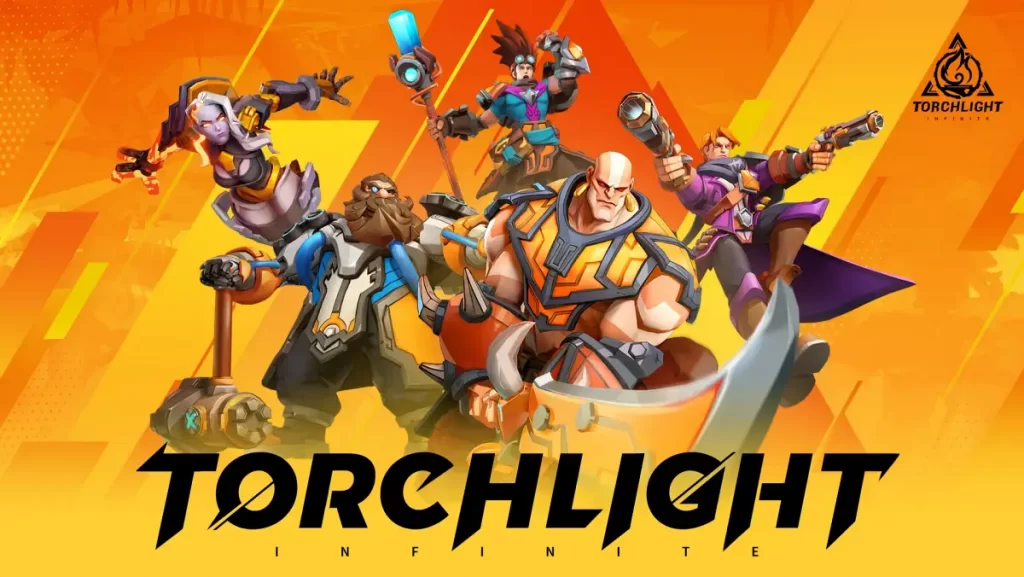 torchlight-infinite-android-ios-1024x577 Torchlight Infinite é lançado na Google Play e App Store