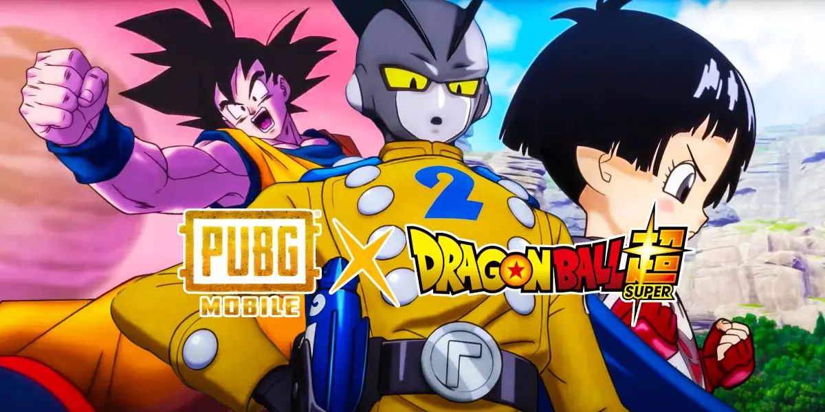 Dragon Ball faz sua entrada épica em PUBG: Mobile!-Tutoriais de