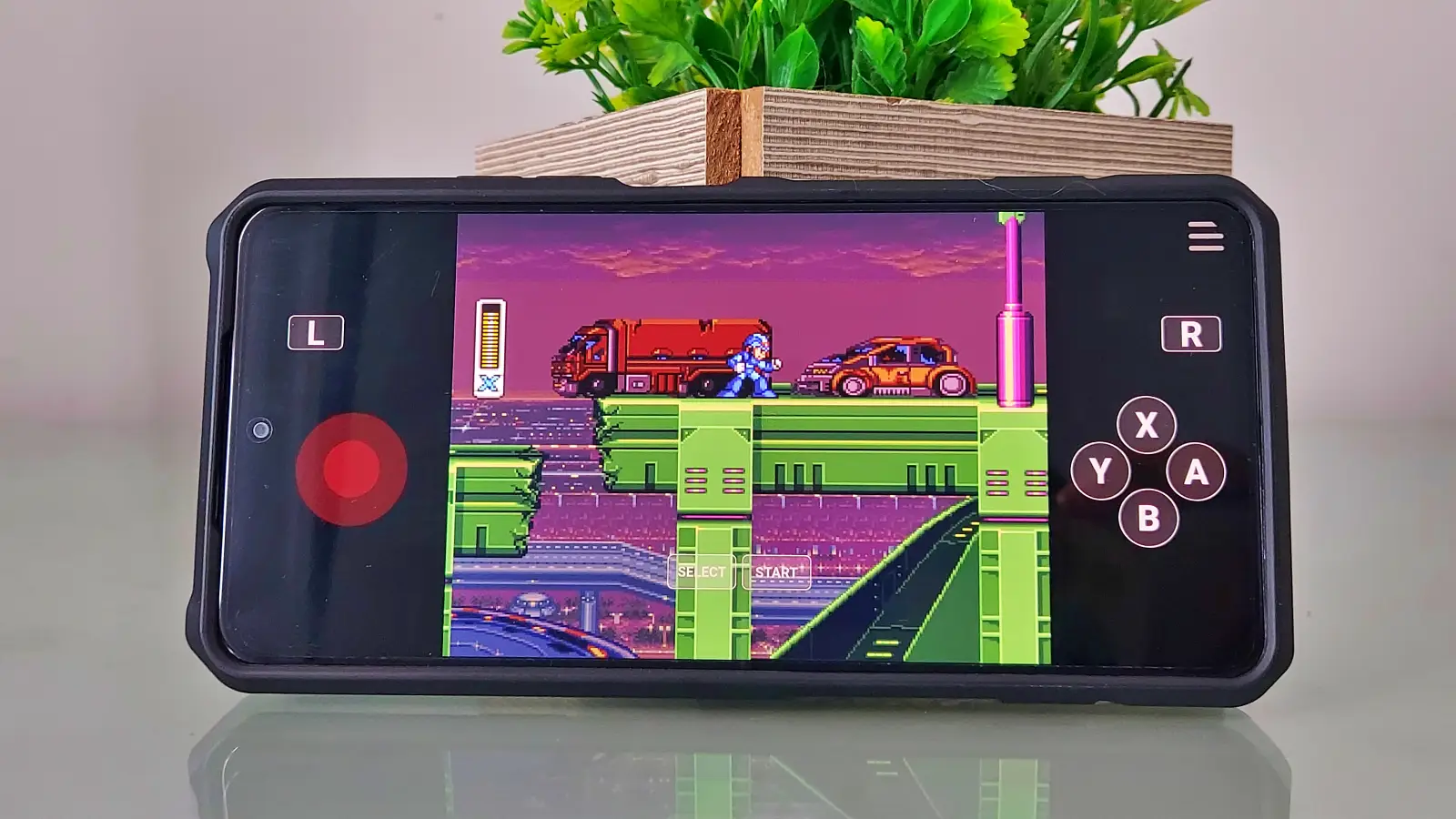 Como jogar Super Nintendo no celular sem baixar nada - Mobile Gamer