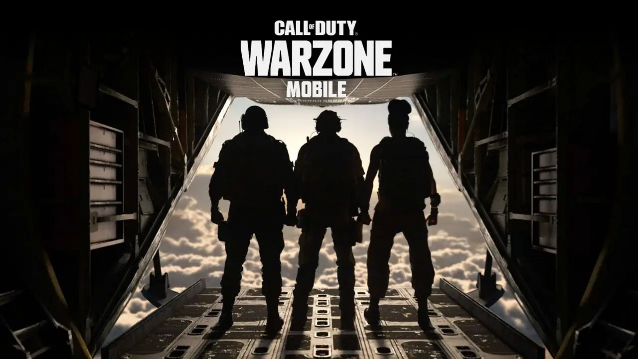 WARZONE MOBILE REQUISITOS PARA RODAR O JOGO NO CELULAR ANDROID E iOS  #CodashopBR 