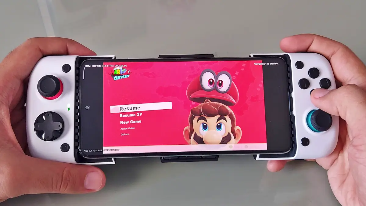 Nintendo Switch News: Leia as Últimas Notícias sobre Jogo