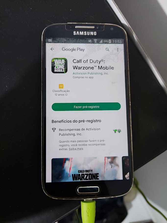 Call of Duty Warzone Mobile: Como fazer o pré-registro no Android e iOS