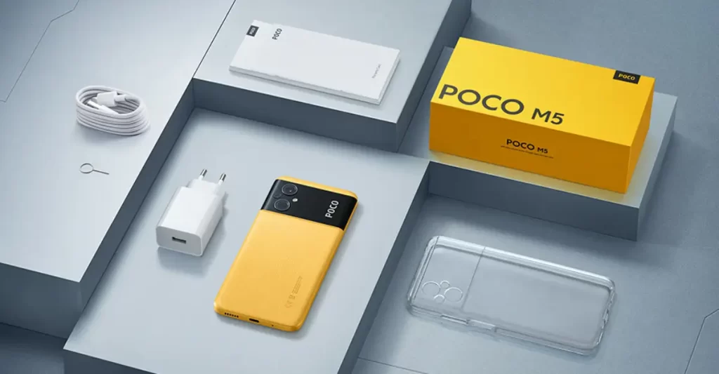 poco-m5-1024x533 Xiaomi 11.11: see the best deals on “Chinese Black Friday”