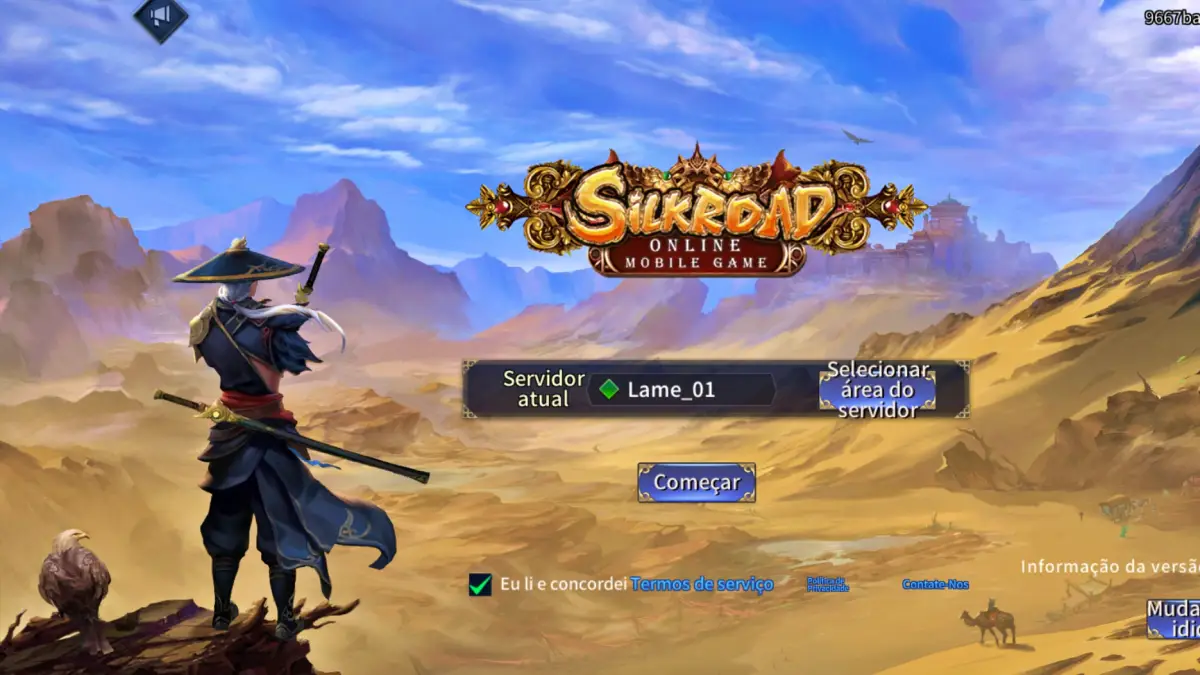 Silkroad Online on the App Store