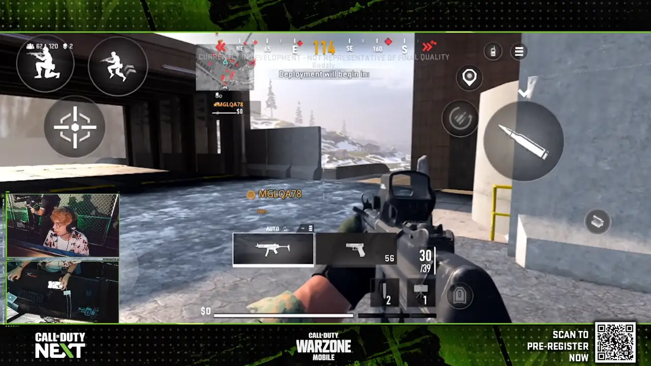 Call of Duty Warzone Mobile: Data de lançamento, celulares que vão