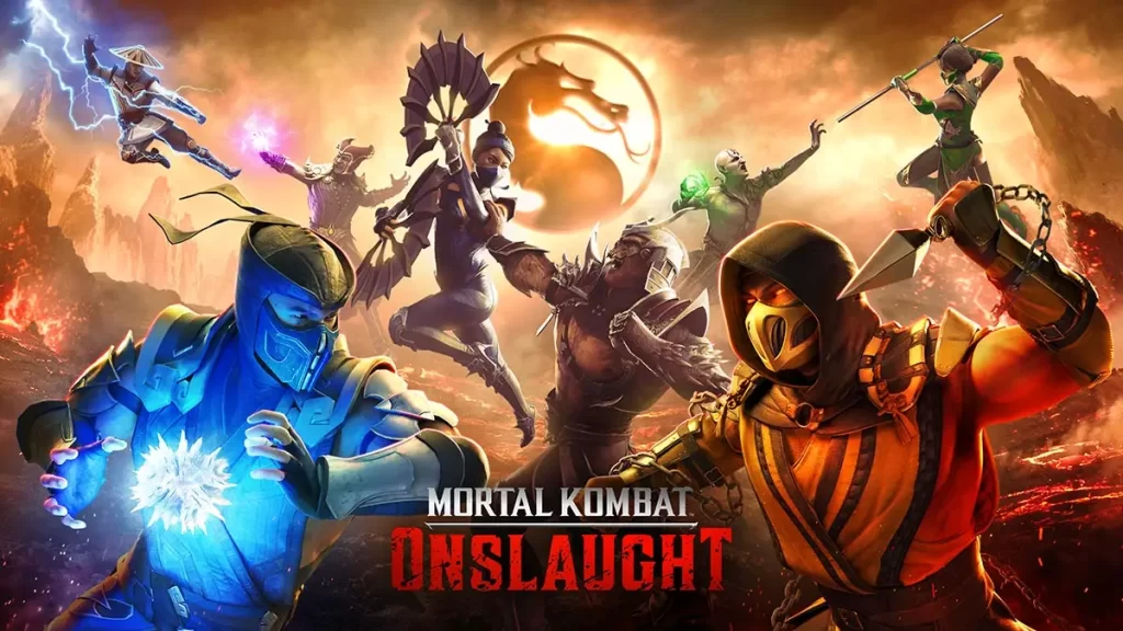 Mortal-Kombat-Onslaught-1024x576 Mortal Kombat: Onslaught é novo rpg mobile da NetherRealm