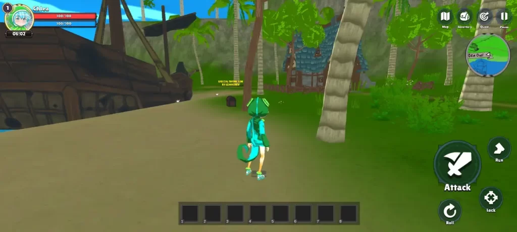 JOGOS ENGRAÇADOS NO ROBLOX! #2 