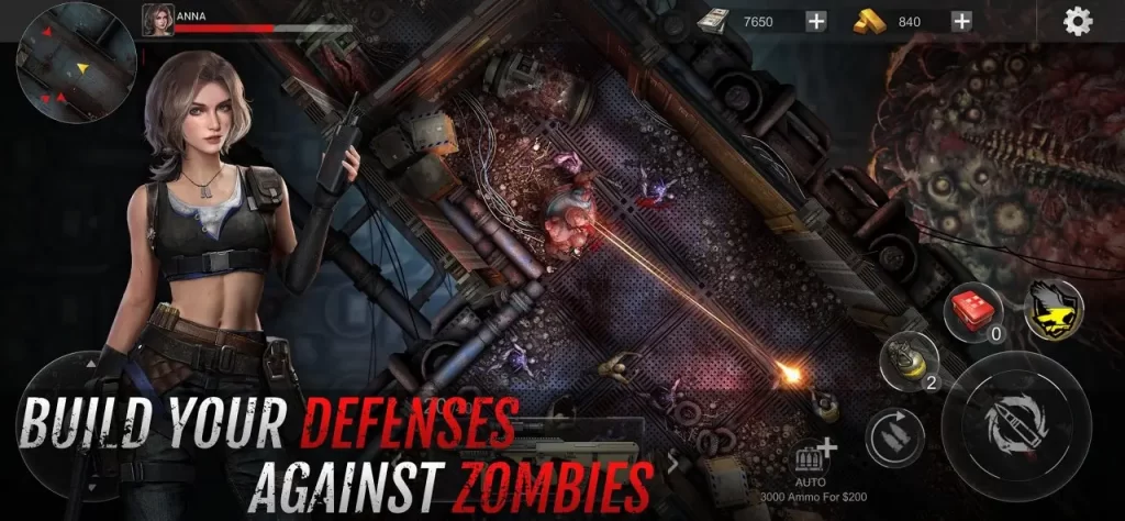 dead-zombie-shooter-1024x474 50 Games to pass the time Android offline