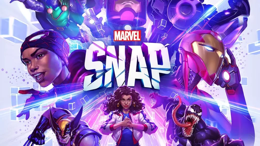 marvel-snap-android-ios-1024x576 Marvel Snap: novo jogo de cartas é lançado nos celulares