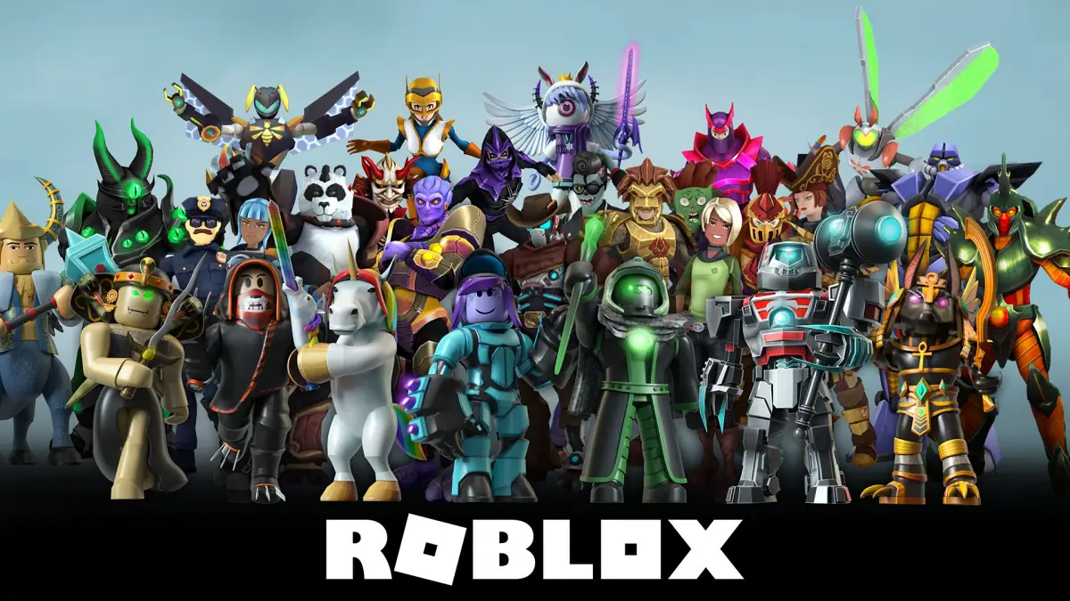 Lista de Códigos Roblox Actualizados (Noviembre 2023) - TodoRoblox