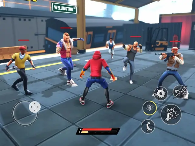 spider-fighter-2 50 juegos de Android ligeros y fuera de línea para pasar el tiempo