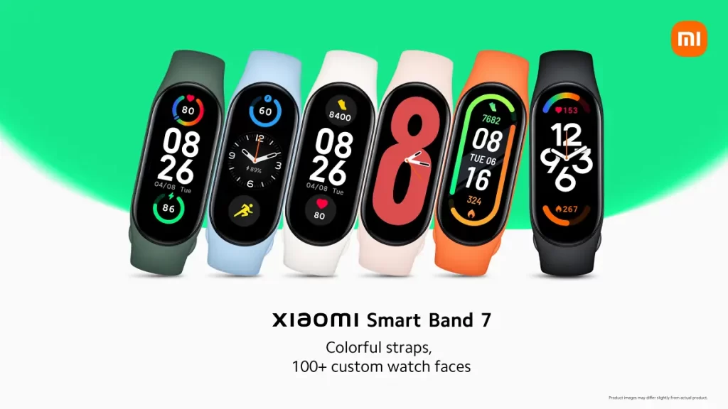 xiaomi-mi-band-7-1024x576 Xiaomi 11.11: see the best deals on “Chinese Black Friday”