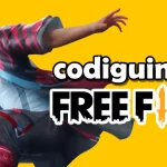 CODIGUIN FF: novo código Free Fire Gola Alta 2023; veja como resgatar no  Rewards