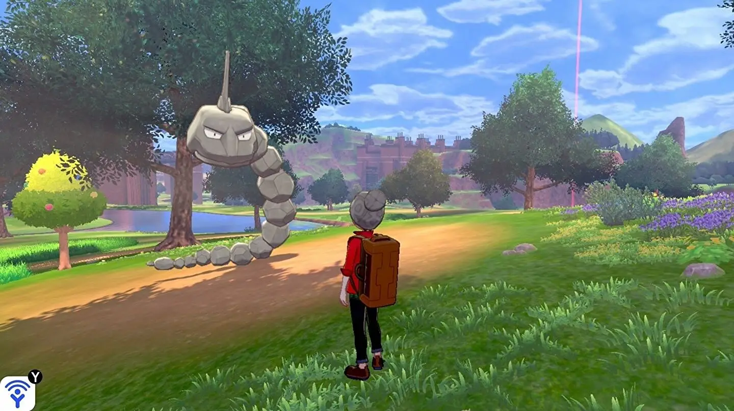 Emulador Skyline já te deixa jogar Pokémon Sword and Shield no