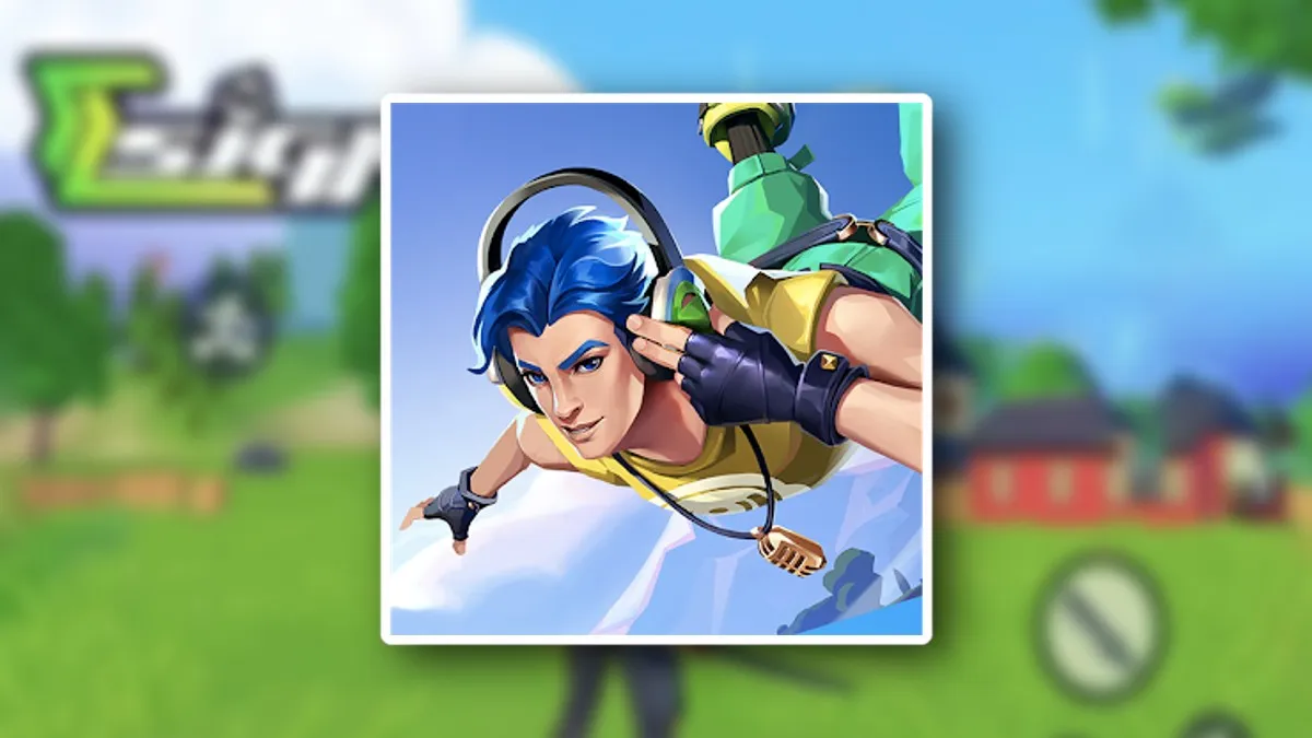 Como fazer download de Sigma? Battle Royale é removido da Play Store