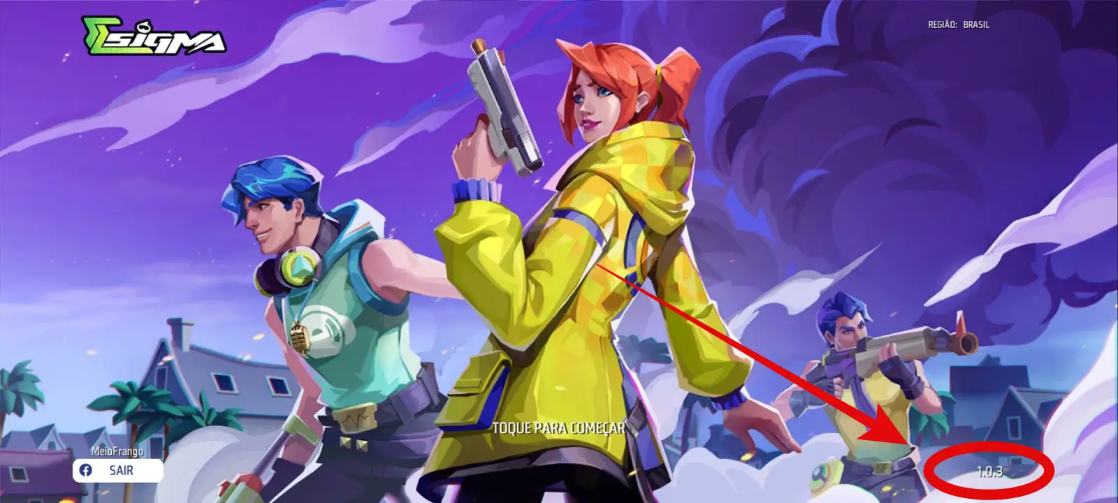 sigma-apk-updated-1.0.3 Sigma Battle Royale: juego el 25 de enero [ RUMOR ]